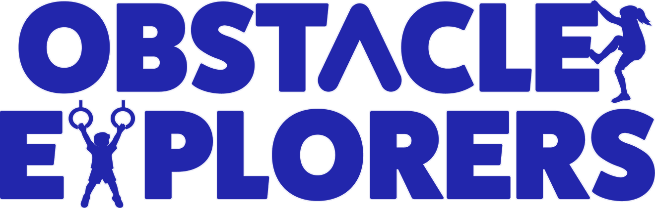 Obstacle Explorers Logo