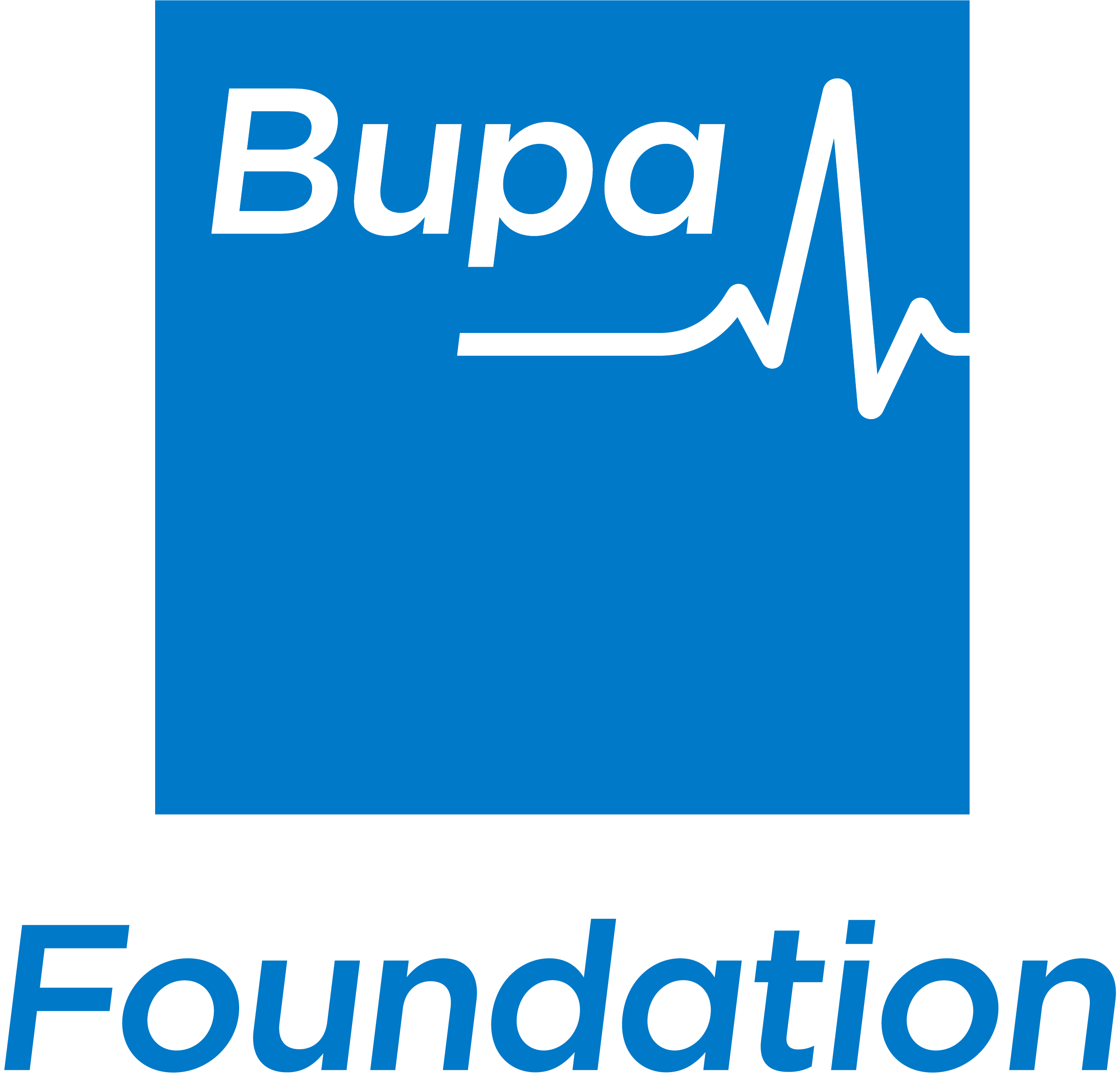 Bupa