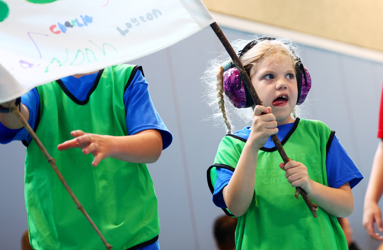 Inspiring inclusion through major sporting events