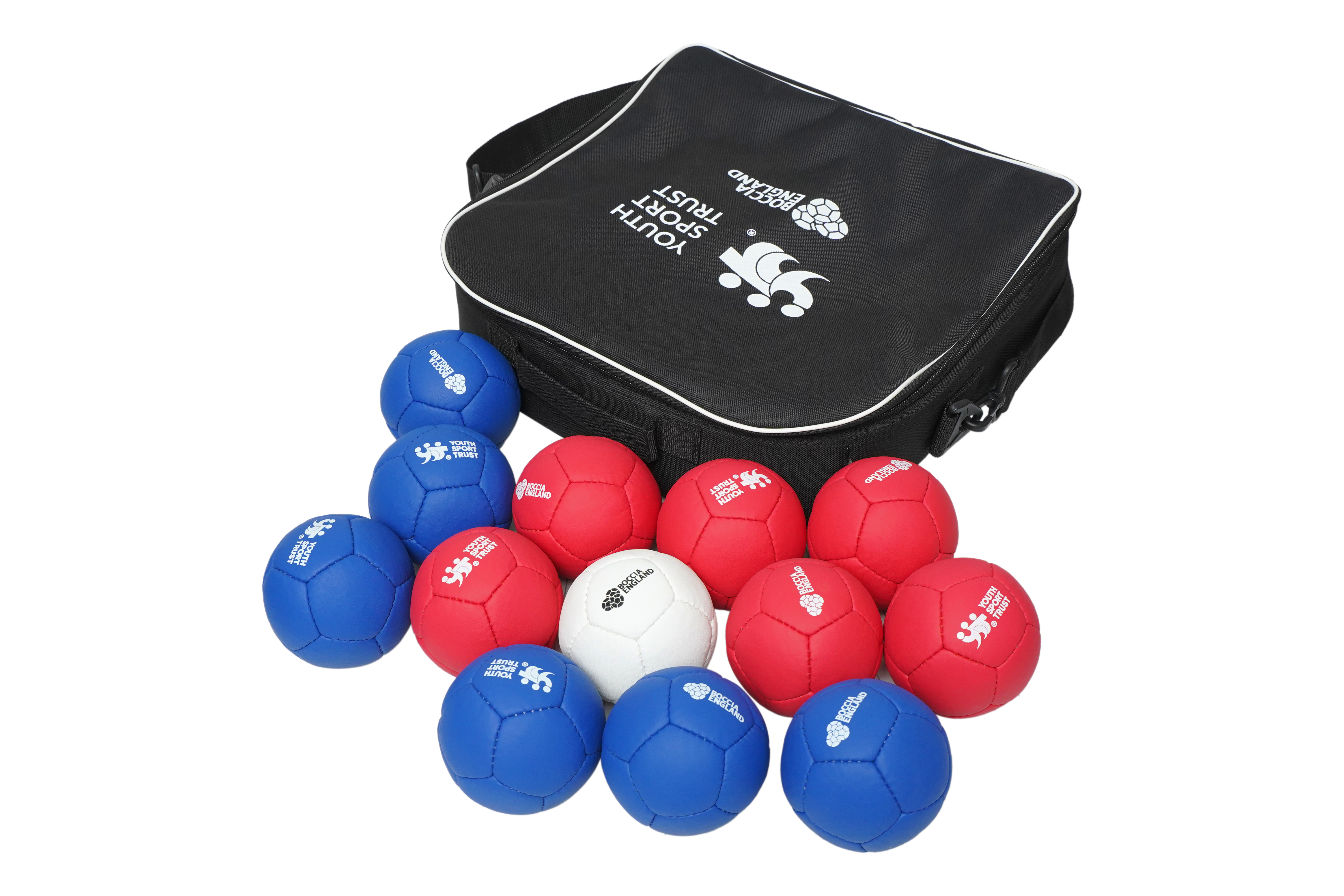 Boccia Ball Set Youth Sport Trust