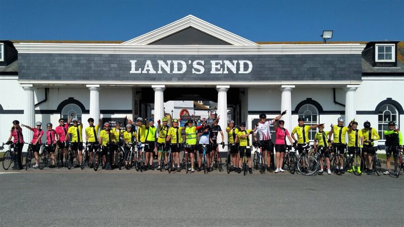 Land's End preview image