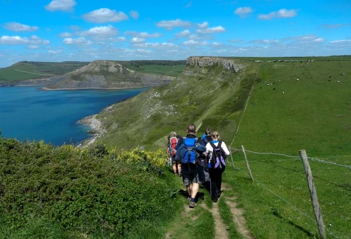 Jurassic Coast preview image