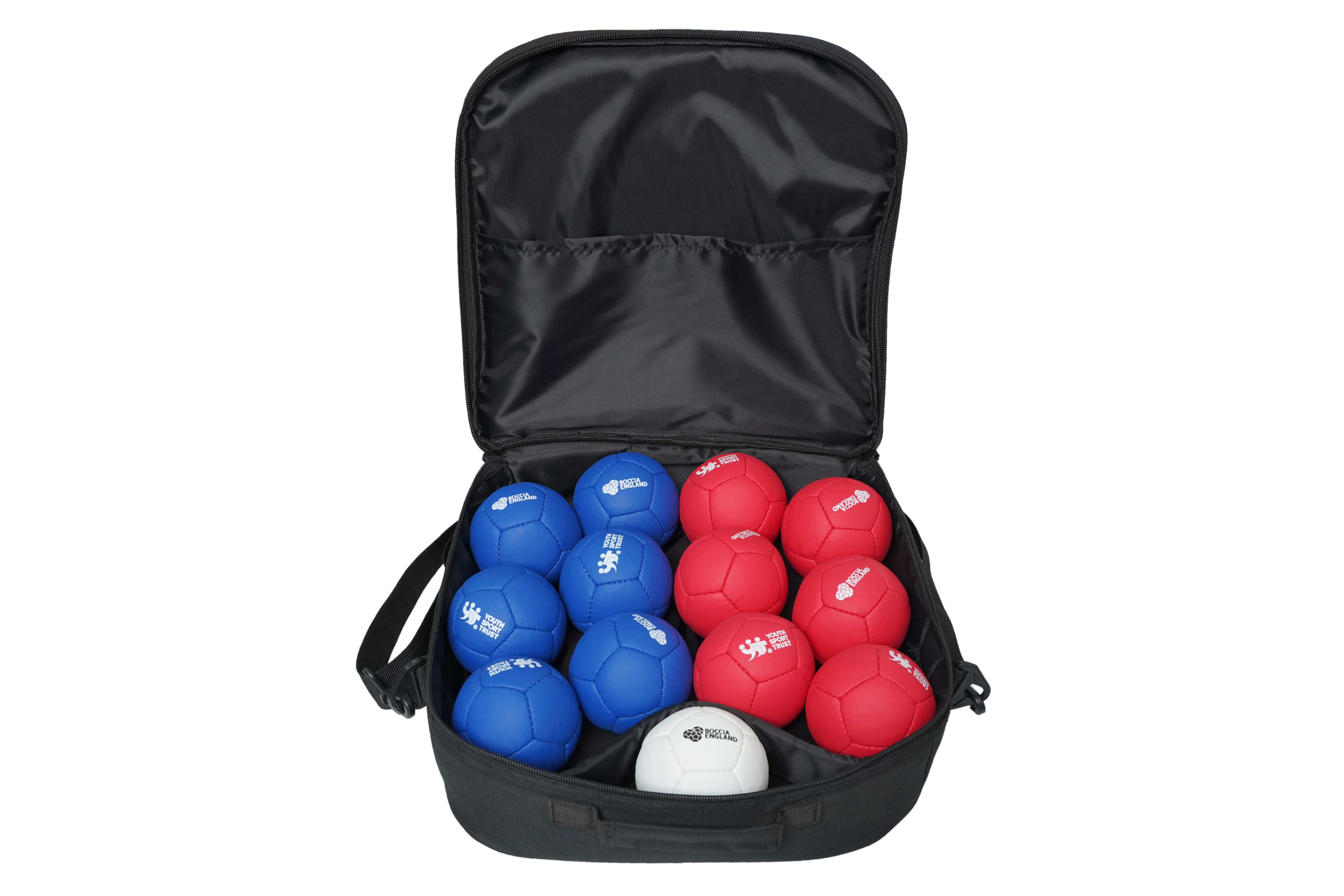 Boccia Ball Set Youth Sport Trust