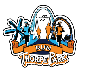 Run Thorpe Park preview image