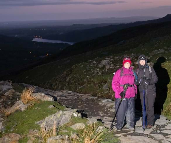 Snowdon preview image